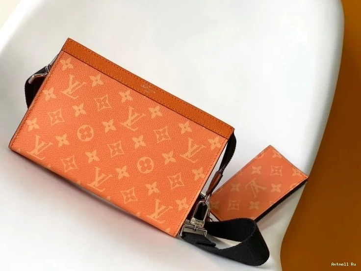 42790 Vuitton Louis Satchel Effortless Bags 0702